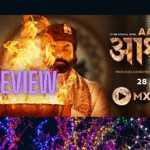 Aashram Web series review