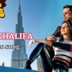 laxmmi bomb – Burj Khalifa song rock the nation