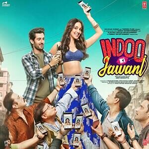 Indoo Ki Jawani movie review