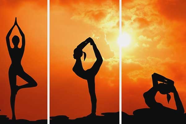 Yoga Day 2022 Special