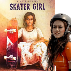 Skater Girl 2021 movie review