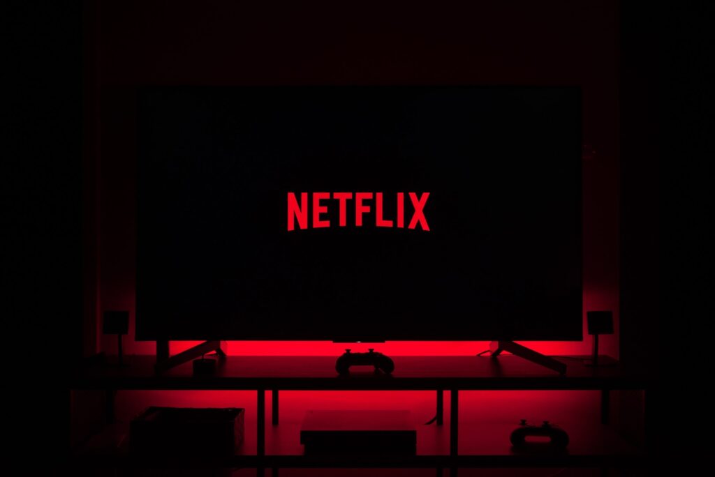 Netflix Review