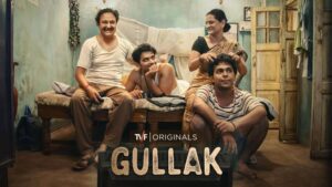 Gullak Webseries Review