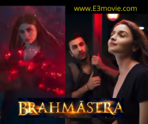 Brahmāstra Part One: Shiva Review