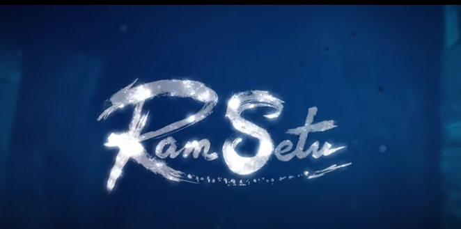 Ram Setu | Akshay Kumar | Bollywood Movie