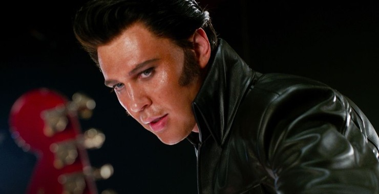 Elvis Movie Legacy: A Look at the Iconic Performances of the King of Rock and Roll
