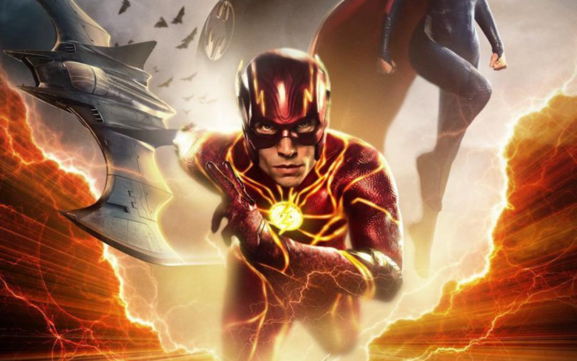 The Flash Series Review: Unraveling the Phenomenon