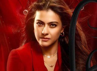 Teaser Trailer for Kajol’s Upcoming Movie Maharagni Released