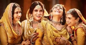 Heeramandi Gets a Second Season! Bhansali Takes Us to Bollywood