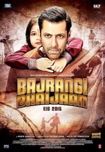 Celebrating 9 Years of “Bajrangi Bhaijaan”: A Journey of Love and Humanity