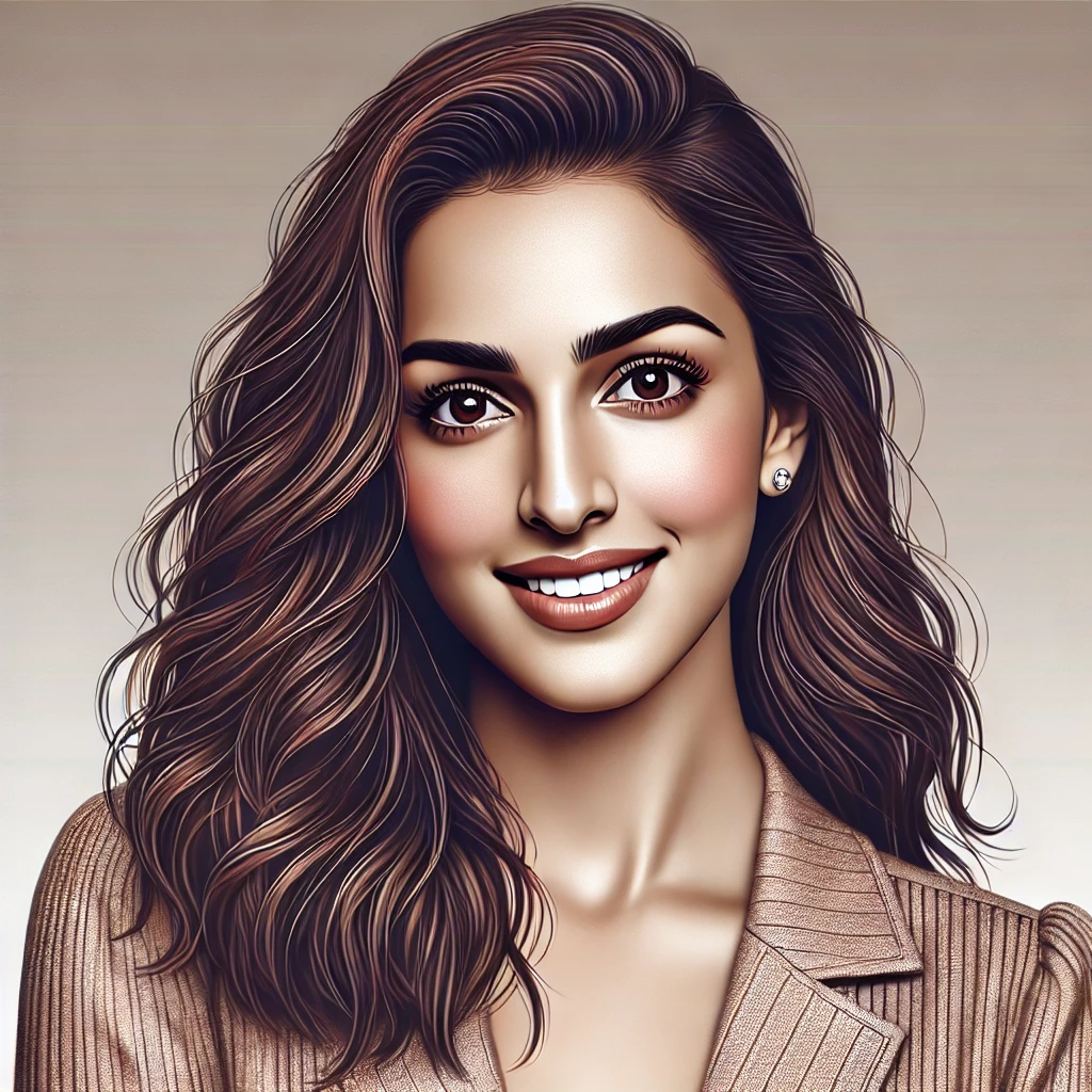 Kiara Advani E3movie