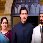 Maharaj 2024 Netflix Movie