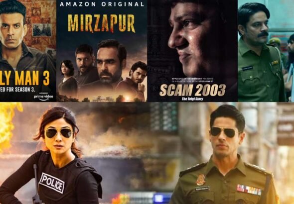 Upcoming Bollywood Movies in 2024 2025