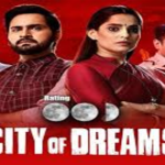 City of Dreams Season 2 Review: A supremely dated political series