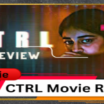 CTRL Netflix 2024 Movie