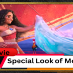 Special look Trailer of Moana 2