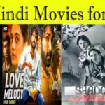 New Hindi Movies