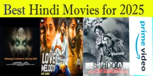 New Hindi Movies