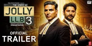 Jolly LLB 3 hindi mvies