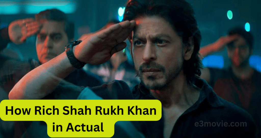 Shah Rukh Khan