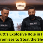 Sanjay Dutt’s Explosive Role in Housefull 5