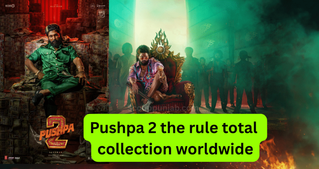 Pushpa 2