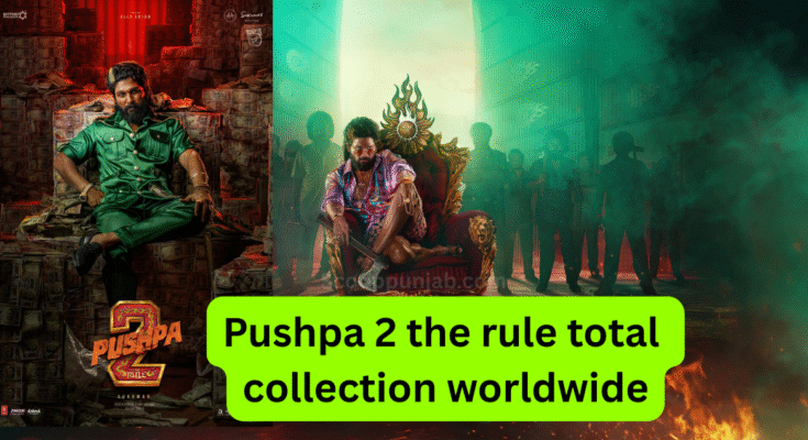 Pushpa 2