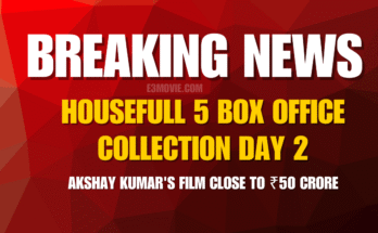 Housefull 5 Box Office