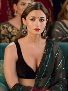 Alia Bhatt Life Story 2025
