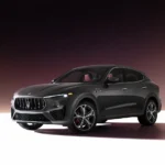 Maserati Levante Modena