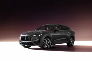Maserati Levante Modena