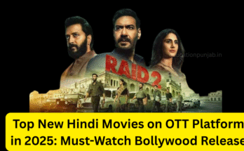 Hindi Movies
