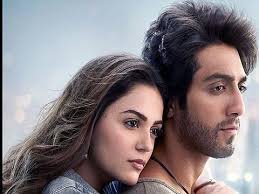 Ahaan Panday