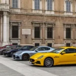 Maserati Grecale