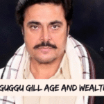 Guggu Gill