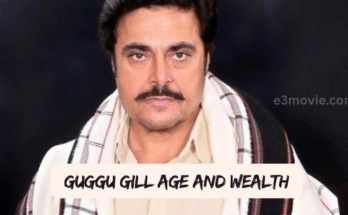 Guggu Gill