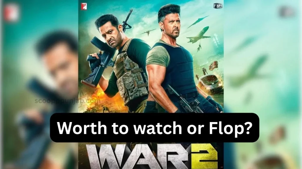 War 2