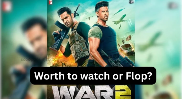 War 2