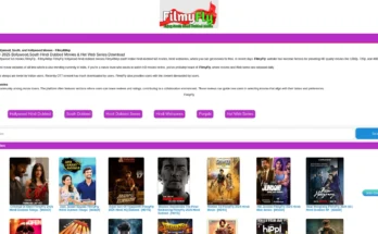 FilmyFly