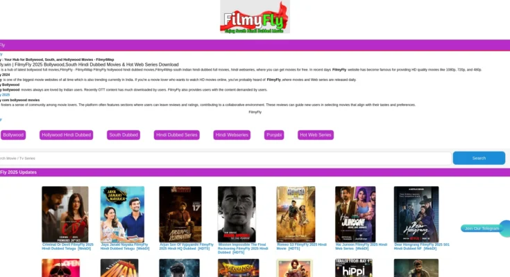 FilmyFly