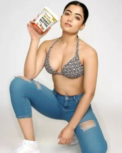 Rashmika Mandanna