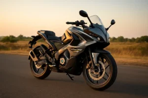 Bajaj Pulsar RS 200