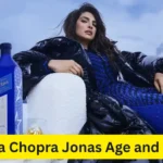 Priyanka Chopra Jonas