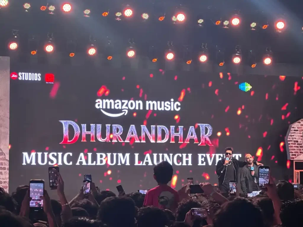 Dhurandhar: Ranveer Singh’s High-Voltage Spy Thriller