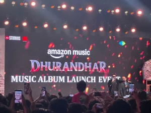 Dhurandhar: Ranveer Singh’s High-Voltage Spy Thriller